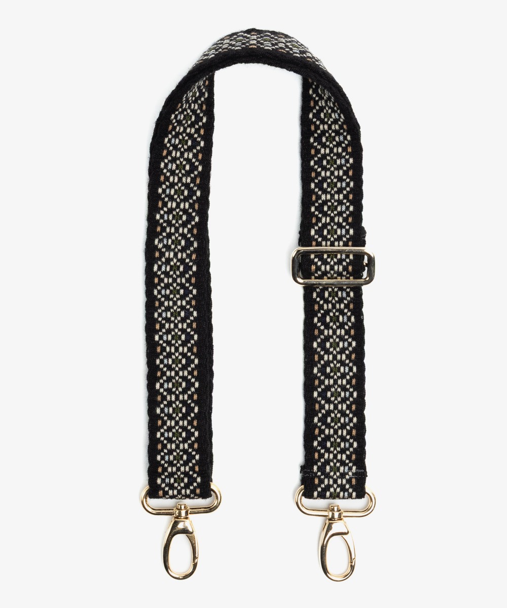 Adjustable strap- 