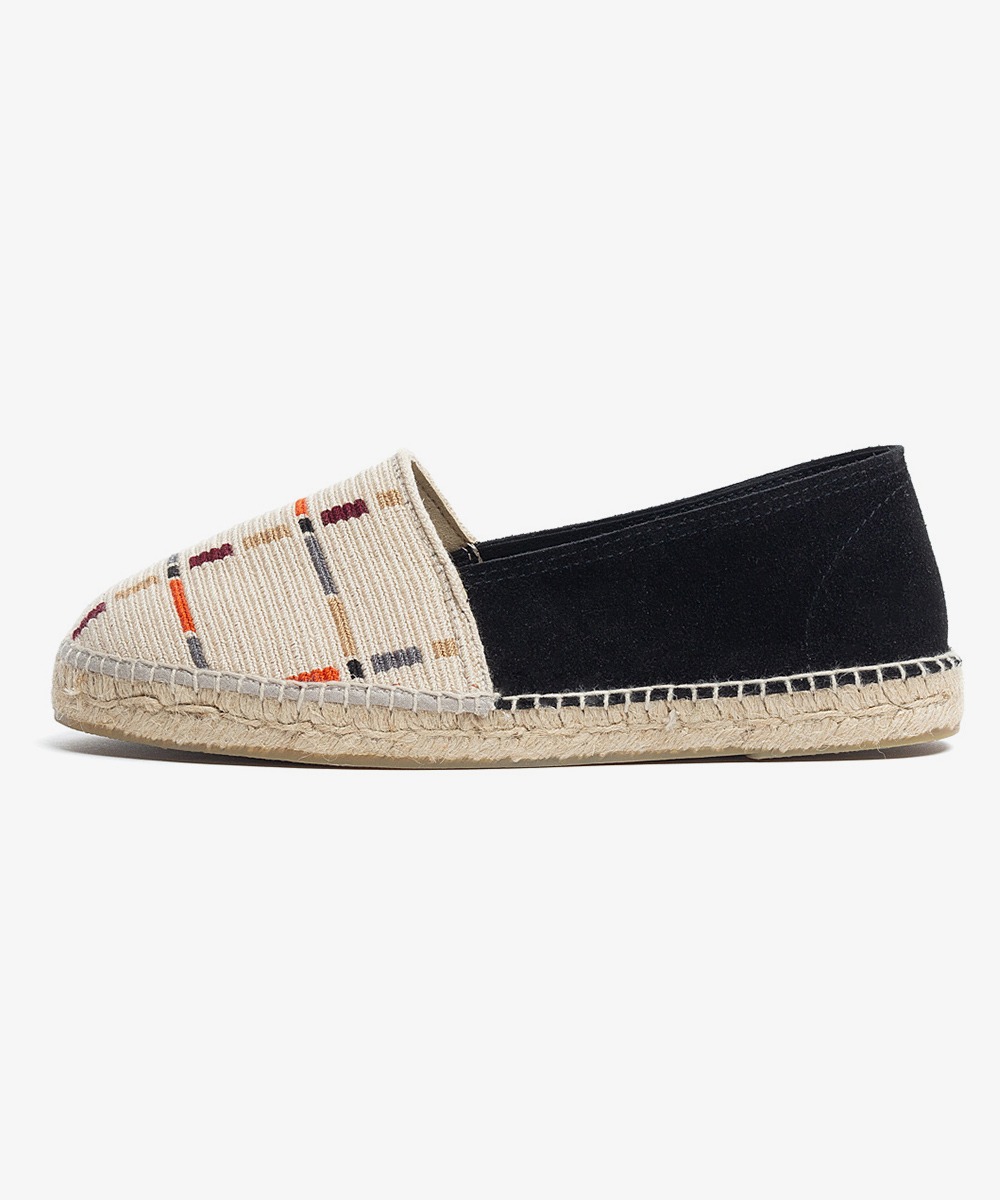 Espadrille Alpargata