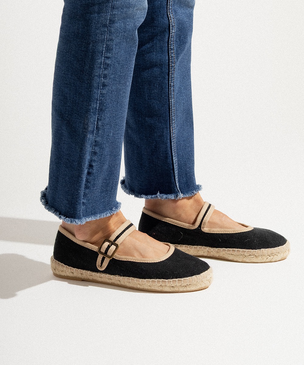 MARY JANE - VERDE JADE