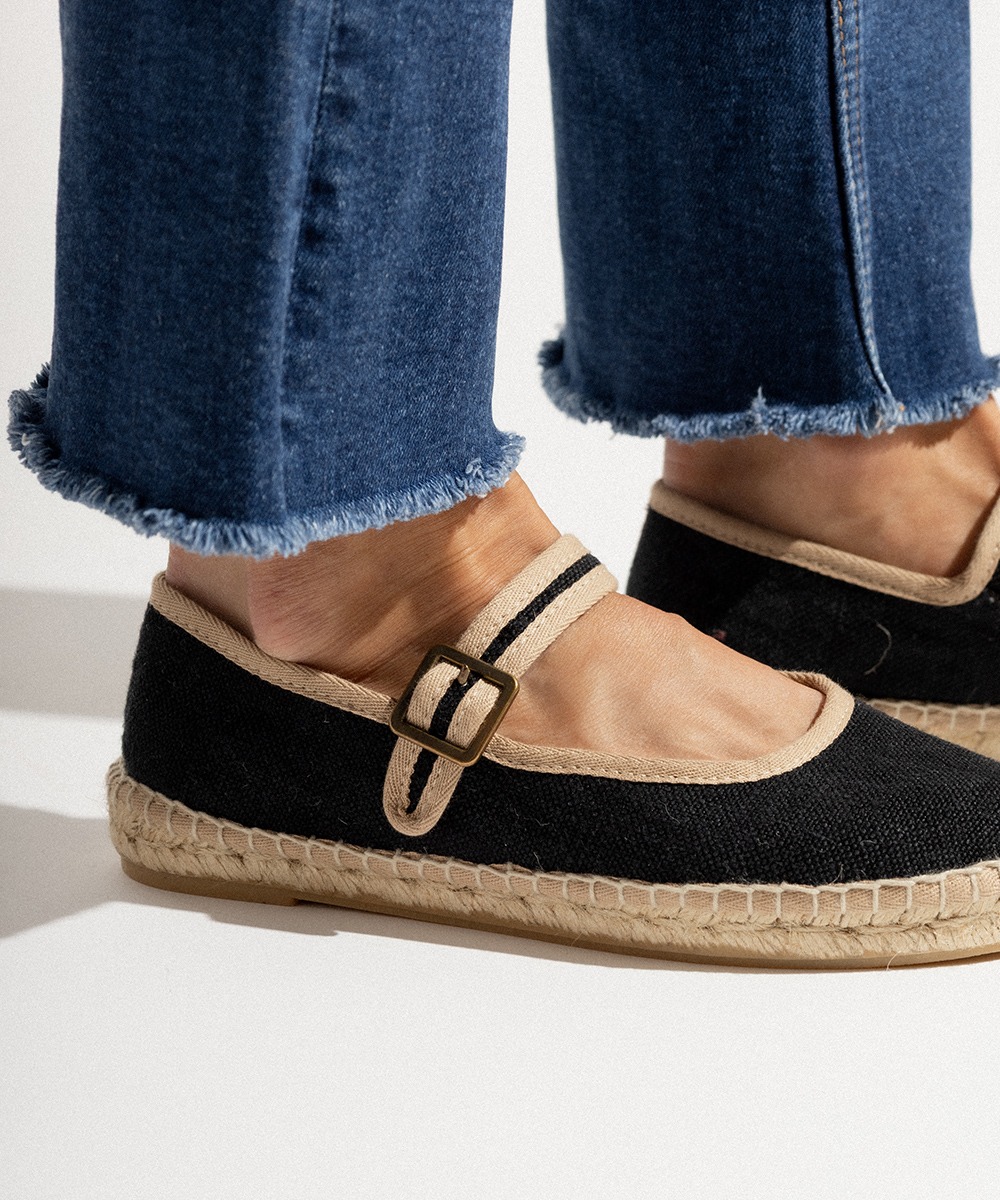 MARY JANE - VERDE JADE