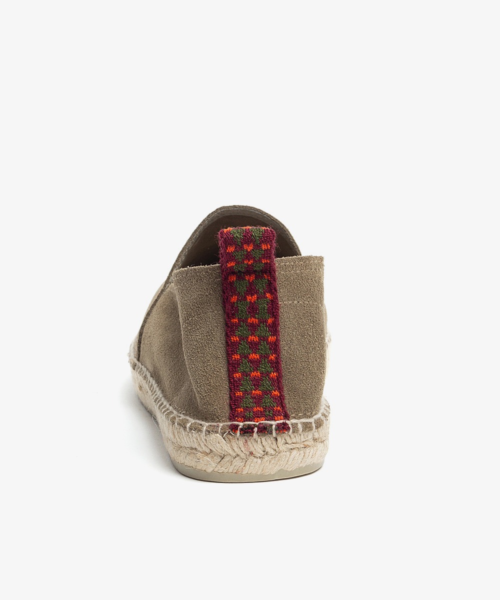 Guanabana Handmade New summer season of espadrilles
