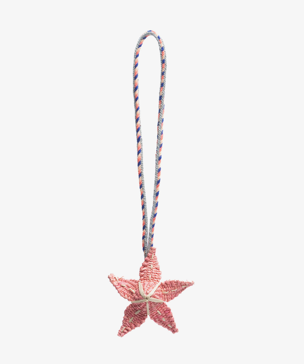 IRACA CHARM - STARFISH