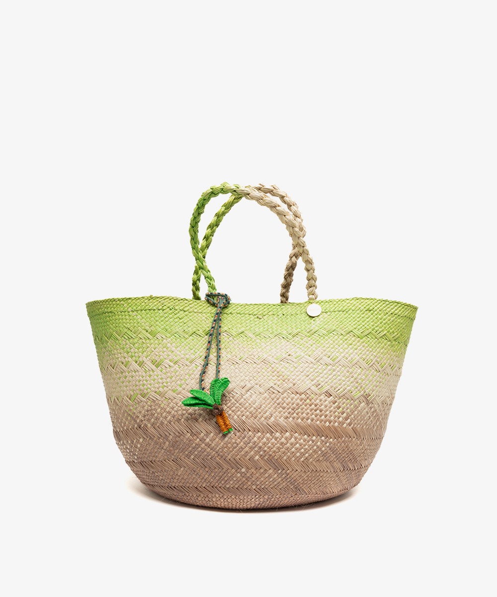 IRACA CHARM - PALM TREE