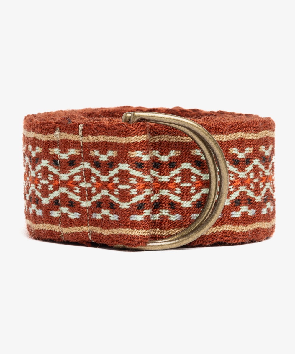 Buckle belt