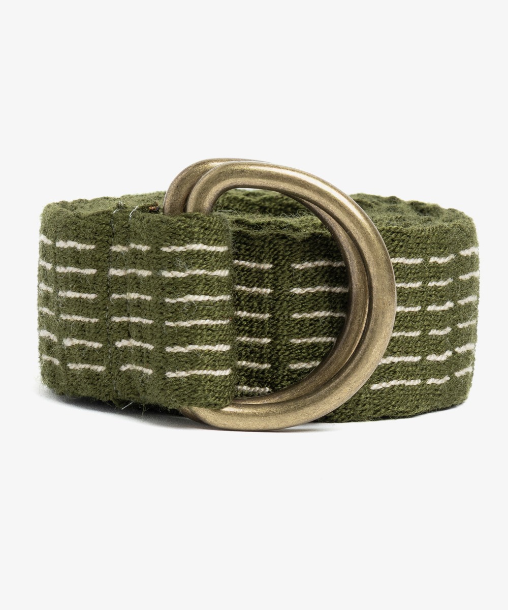 Buckle belt