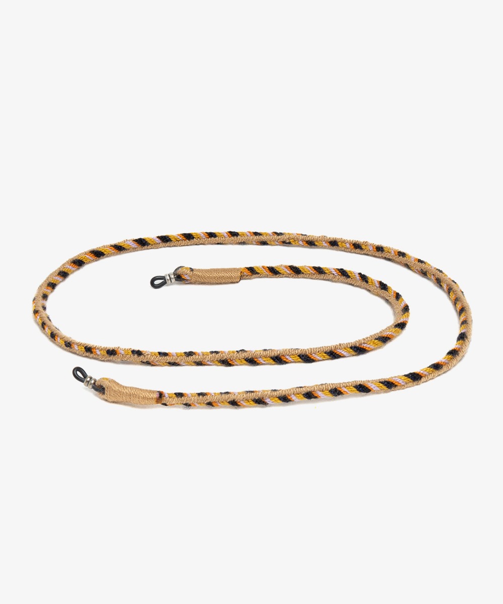 Eyewear cord