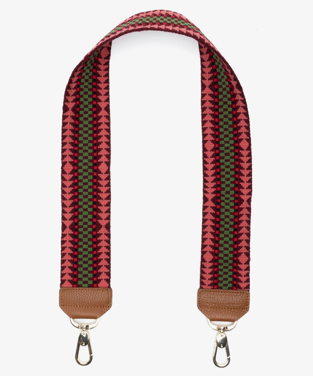 Bag strap -