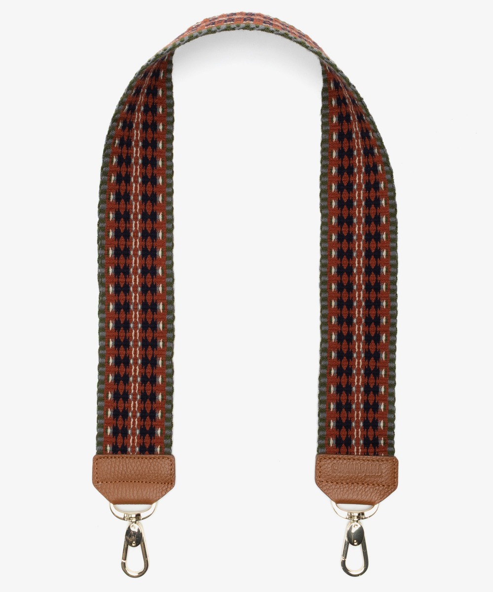 Bag strap -