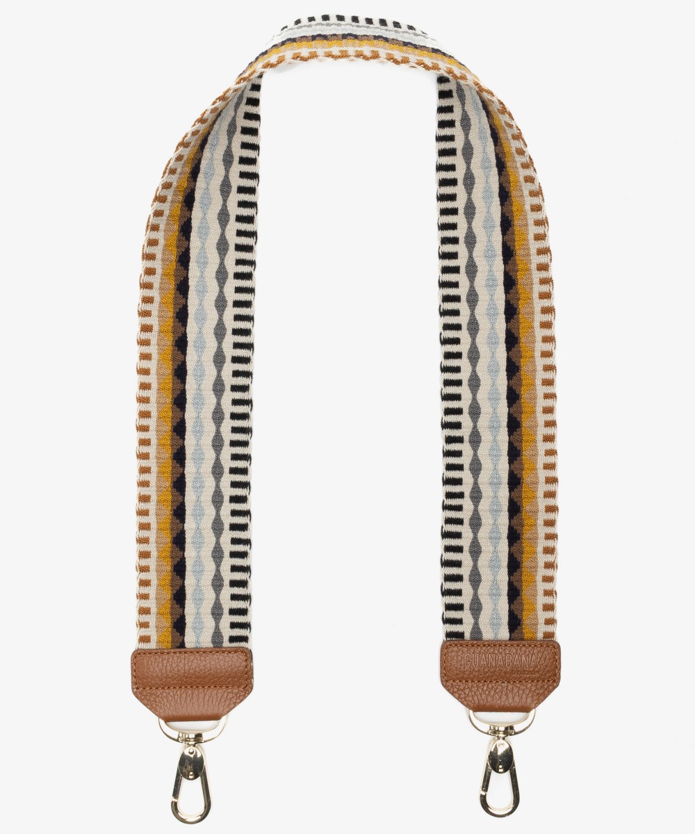 Bag strap - COLOR CUERO