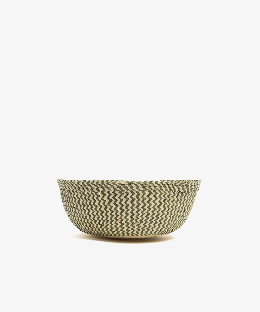 Bowl M - ZZ KHAKI