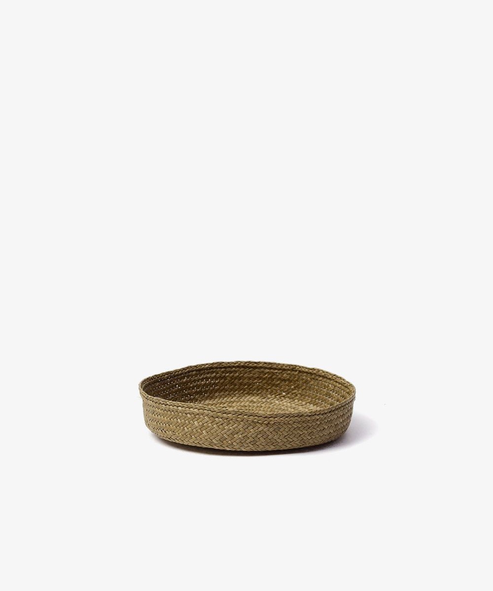 BOTTLE HOLDER - PLAIN WALLNUT