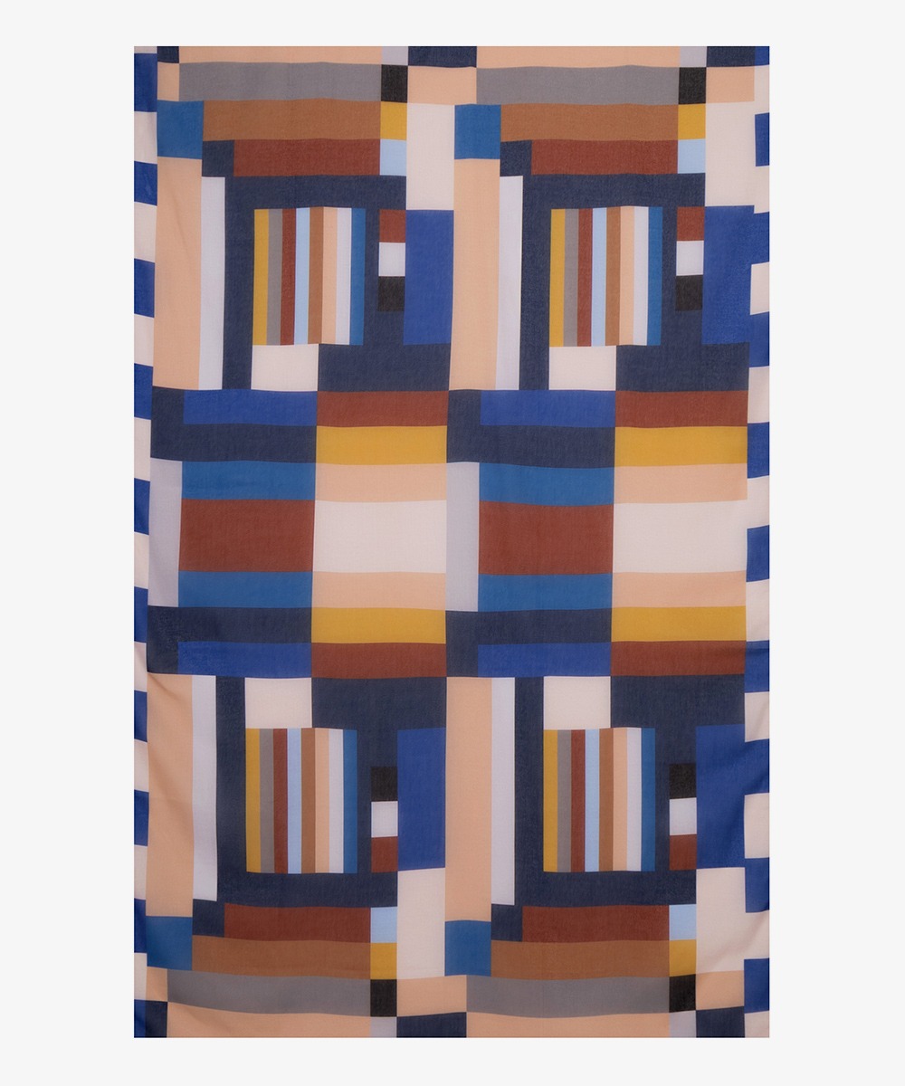 PAREO - BALANCE - MARINO & AZULÓN