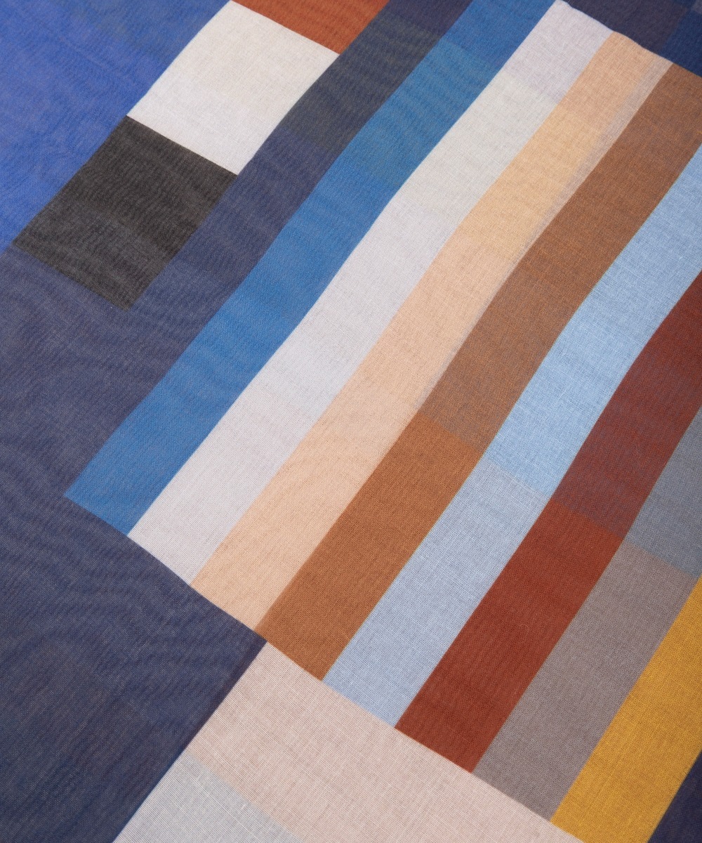 PAREO - BALANCE - MARINO & AZULÓN