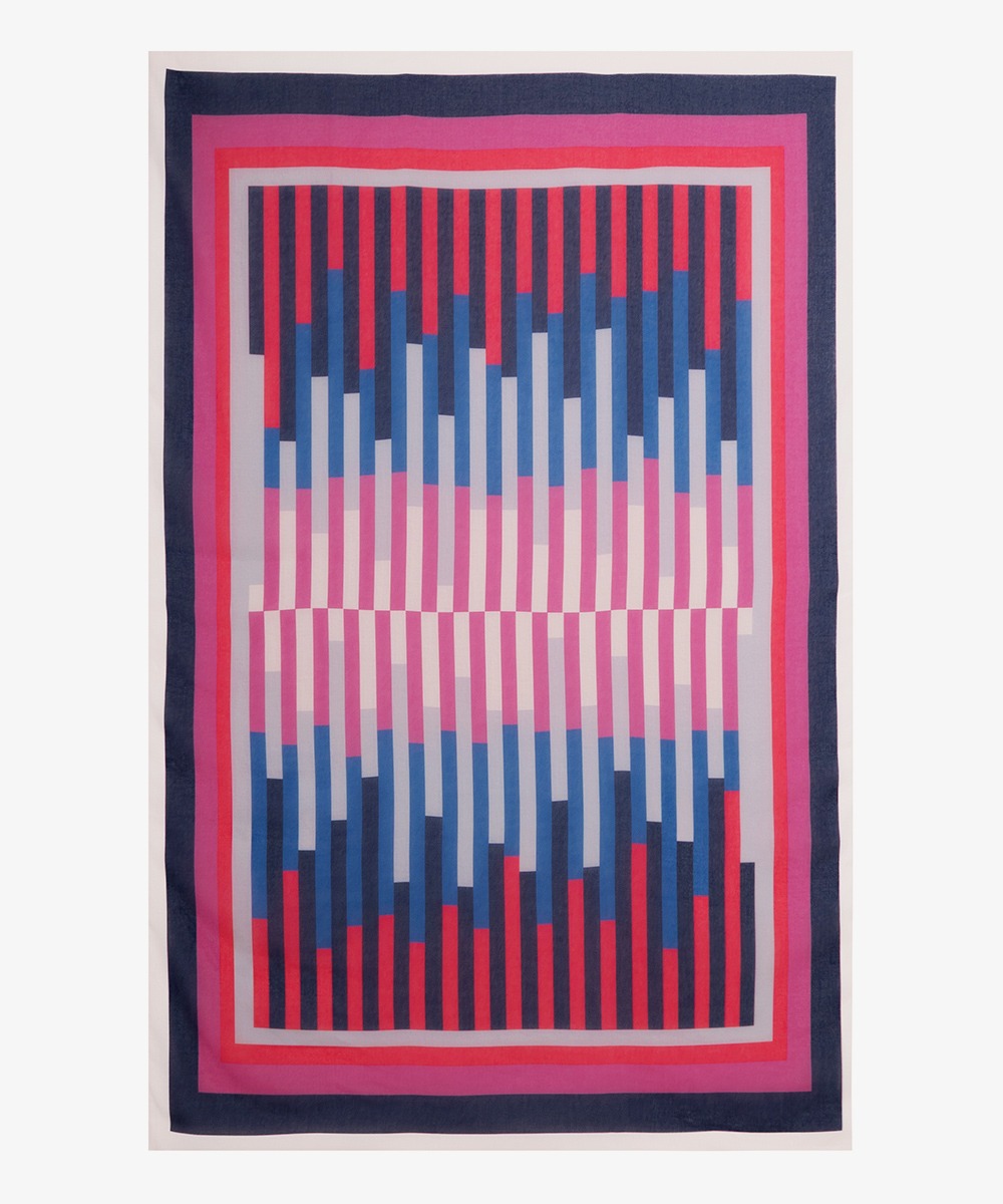 PAREO -  LYNX - ROSA NEON & FUCHSIA