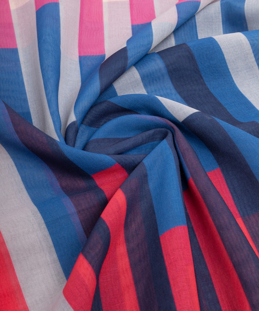 PAREO -  LYNX - ROSA NEON & FUCHSIA