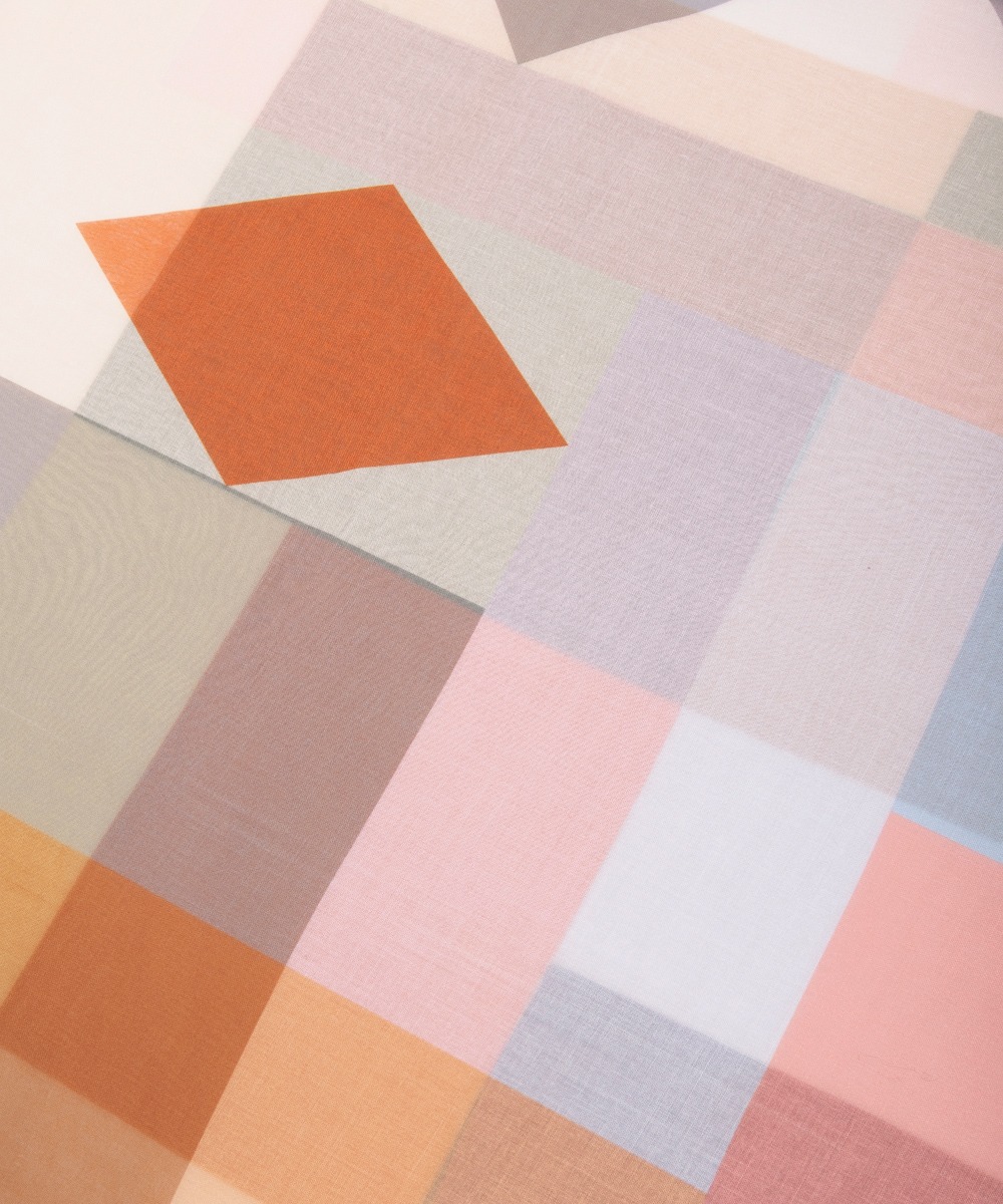 PAREO - PEGASUS - GRIS & VERDE