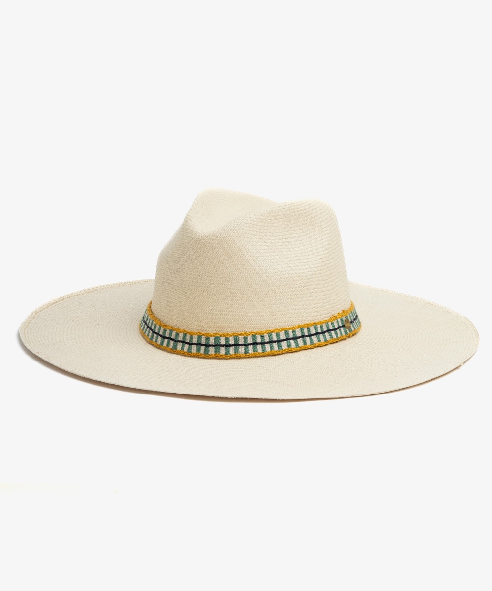 SOMBRERO Extra  - ala extra larga - BEIGE