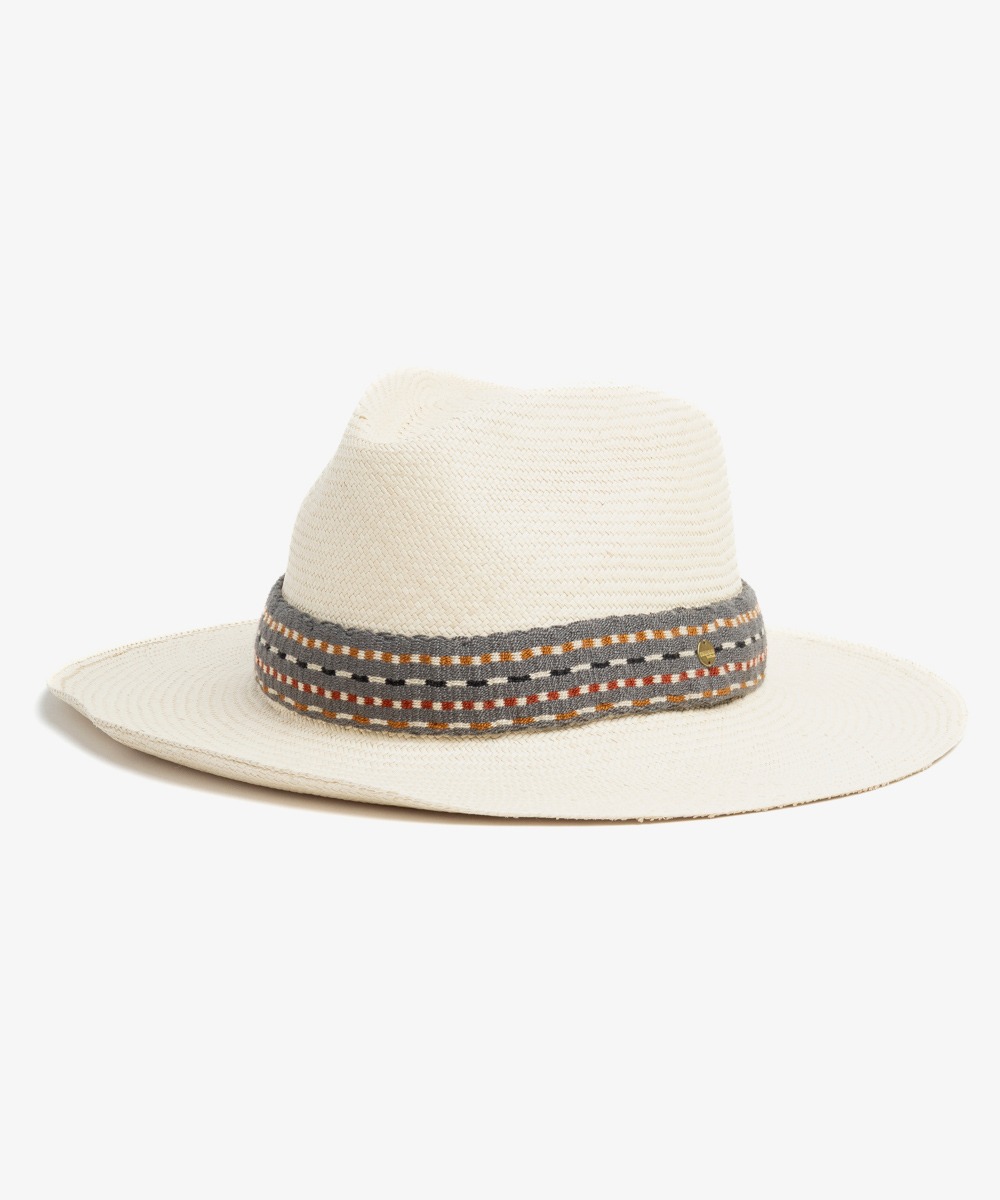 SOMBRERO Extra  - ala extra larga - BEIGE