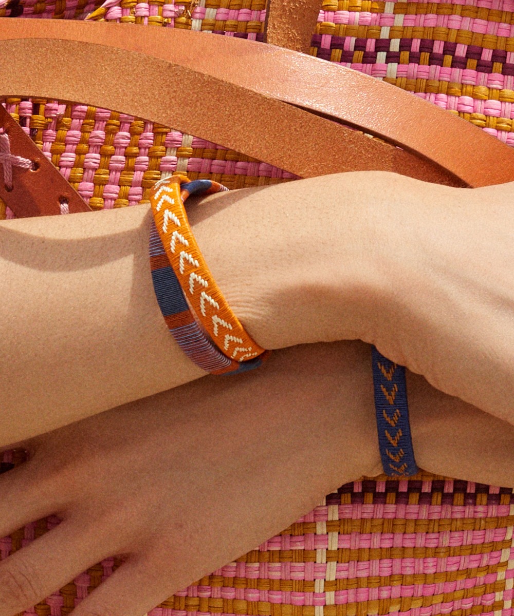 Werregue Color Bracelet, FLECHAS 1 cm, Unit