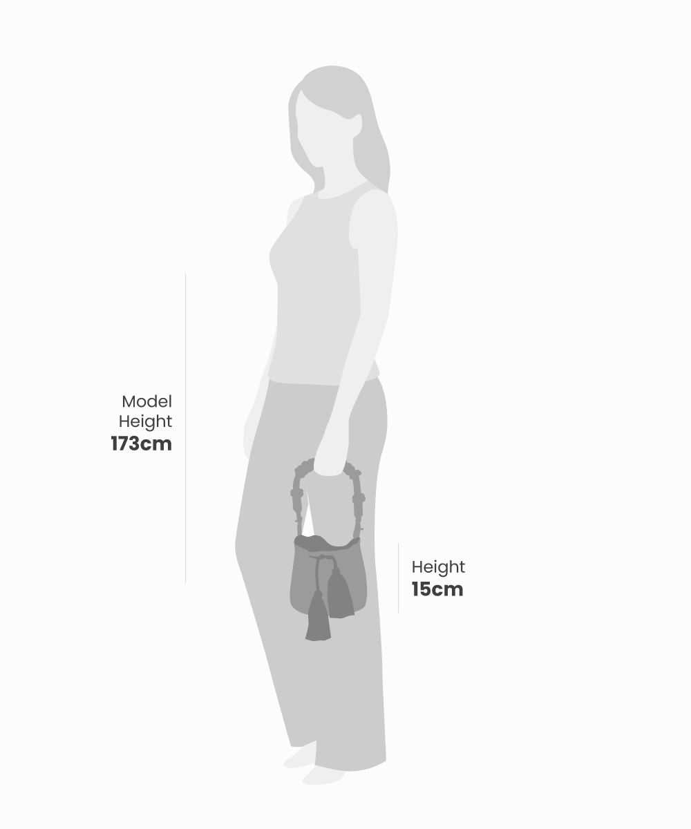 Proporcion Bolso Tote