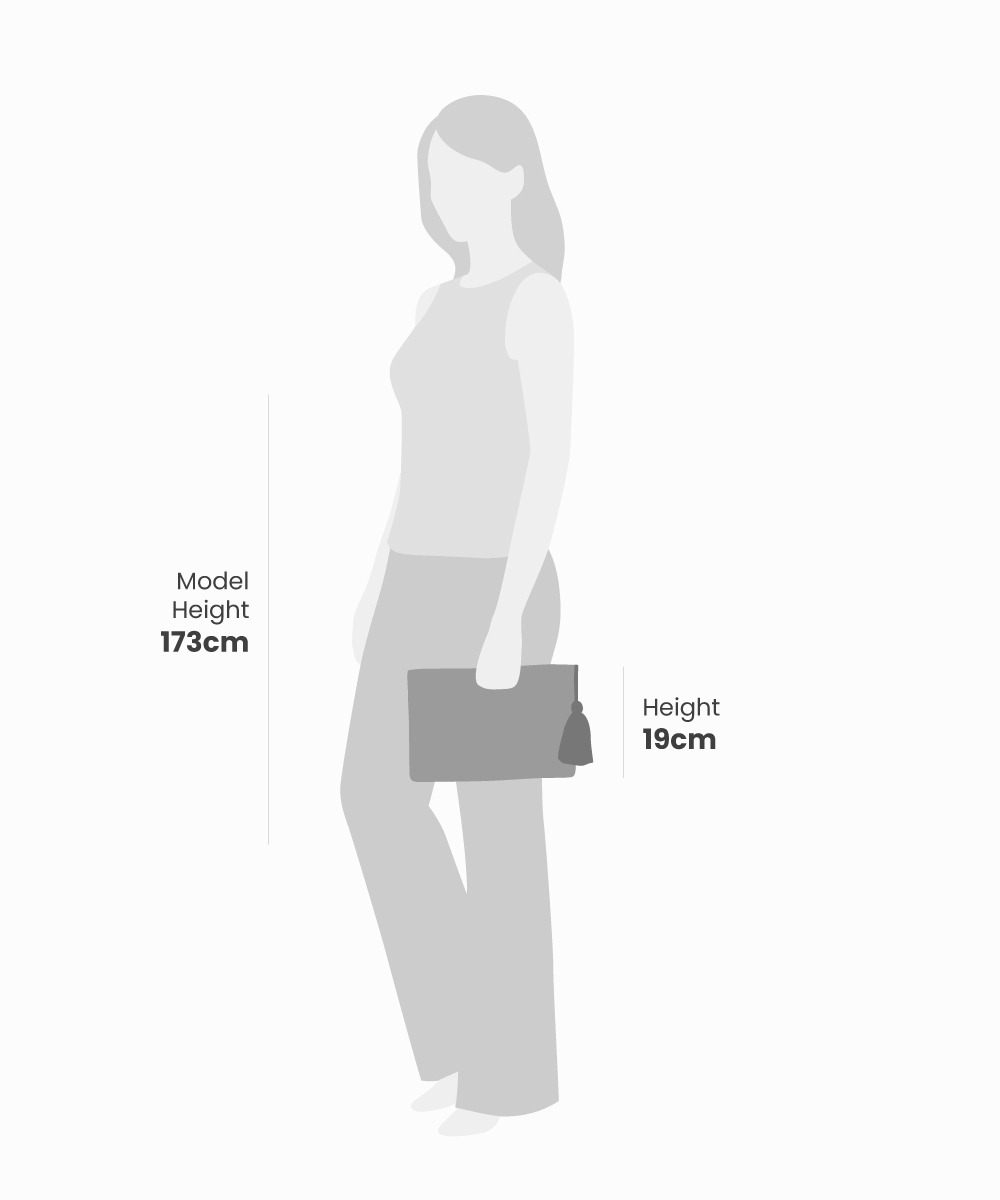 Proporcion Bolso Tote