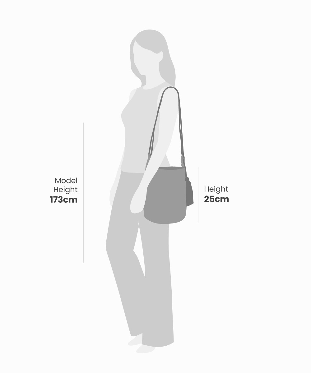 Proporcion Bolso Tote