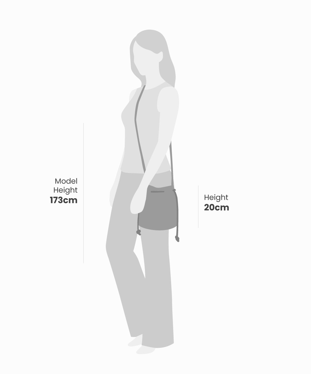 Proporcion Bolso Tote