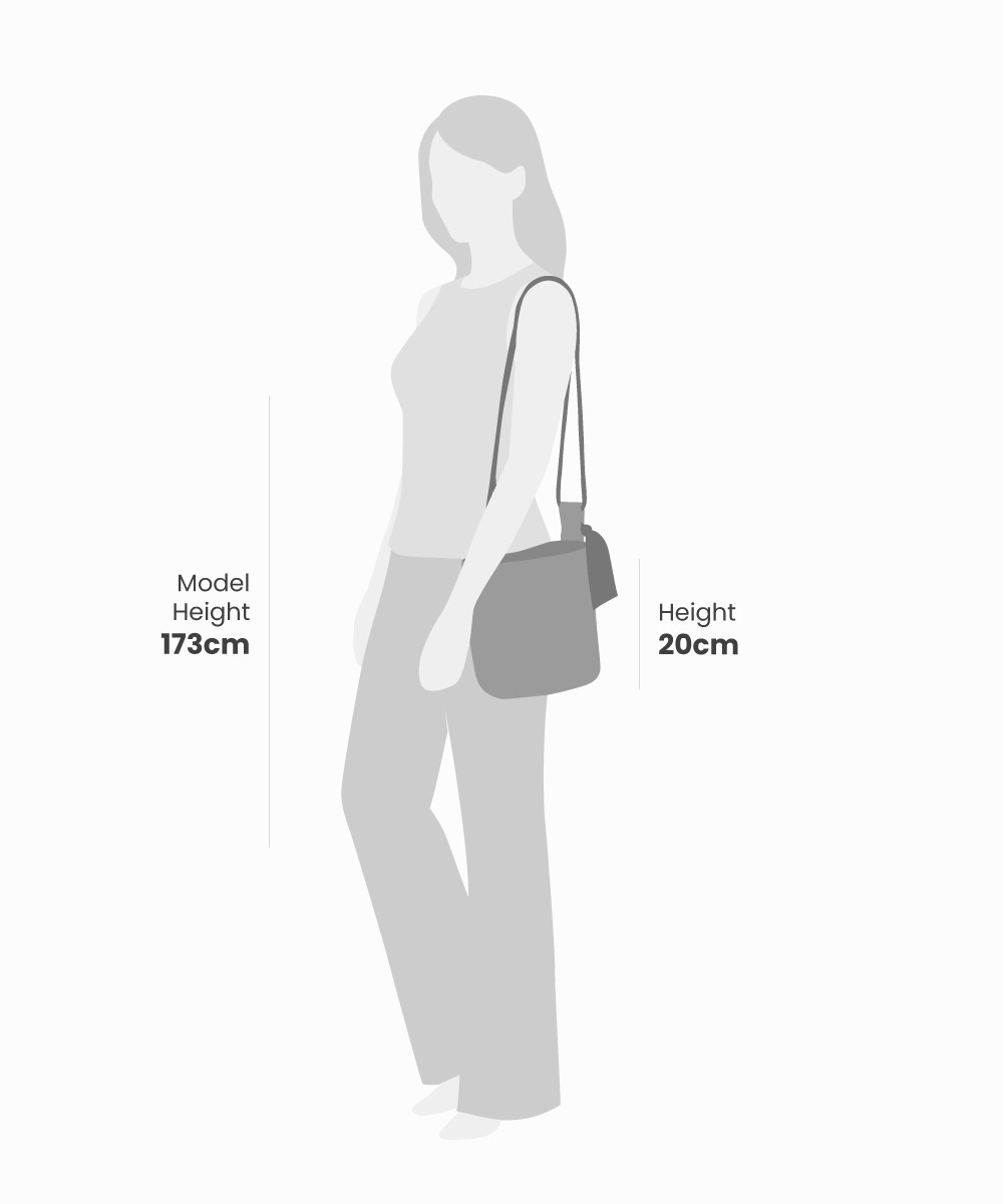 Proporcion Bolso Tote