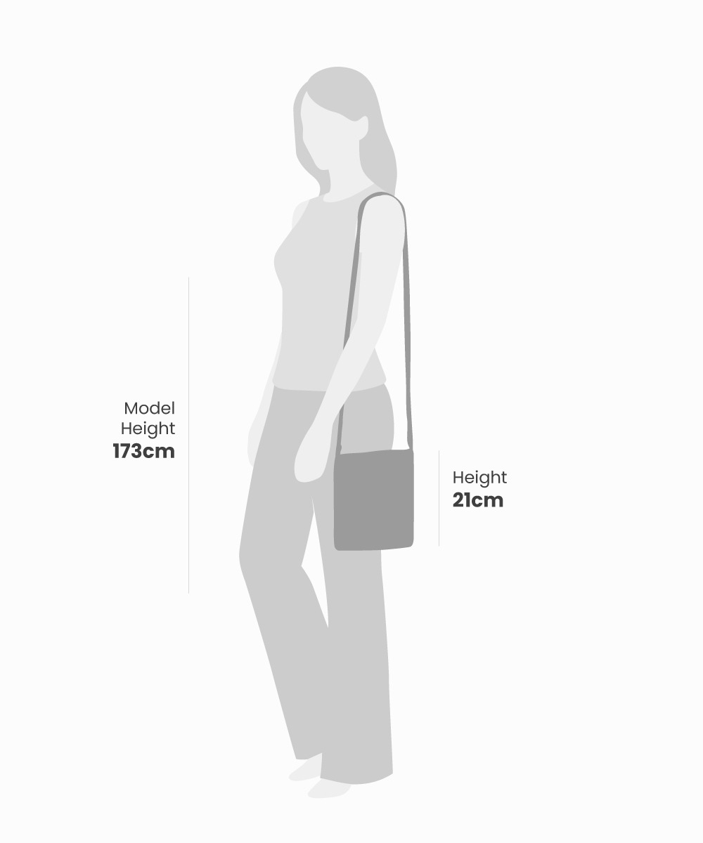 Proporcion Bolso Tote