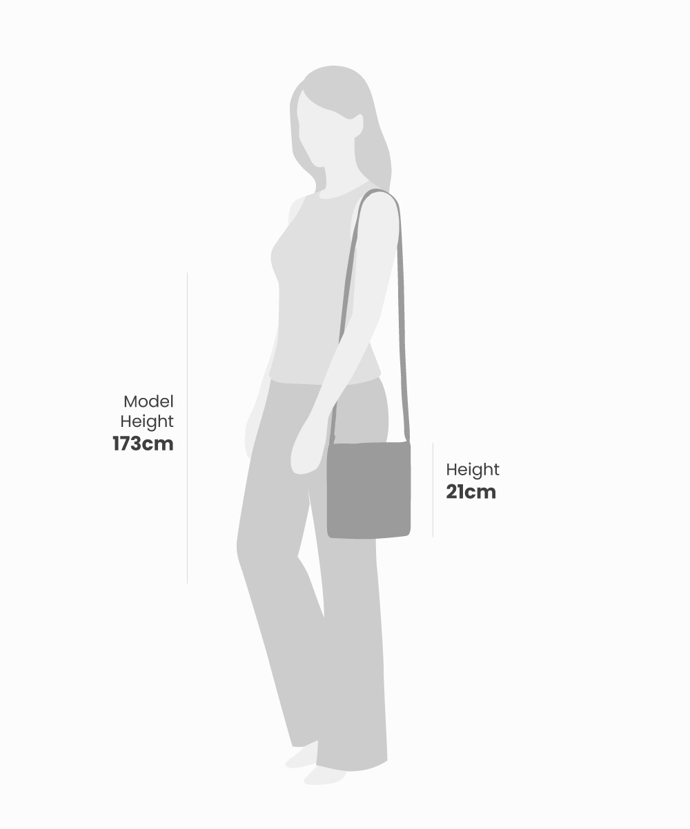 Proporcion Bolso Tote